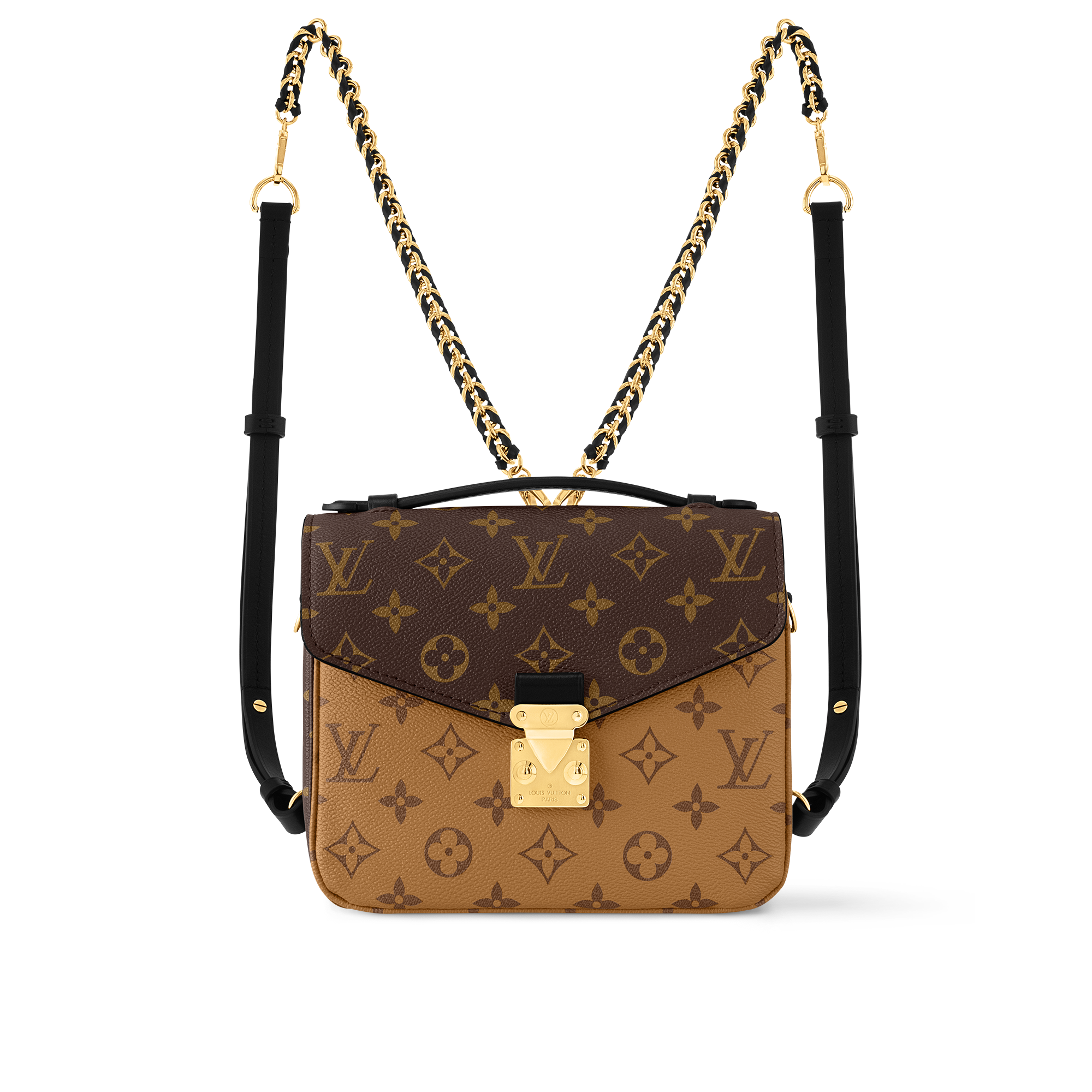 Louis vuitton small backpack price on sale